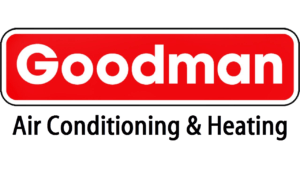goodman air conditioning logo